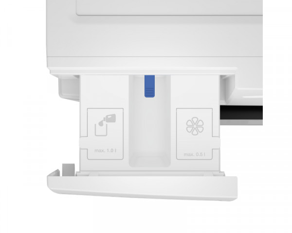 BEKO B7WFU68416WB ES ProSmart inverter mašina za pranje veša