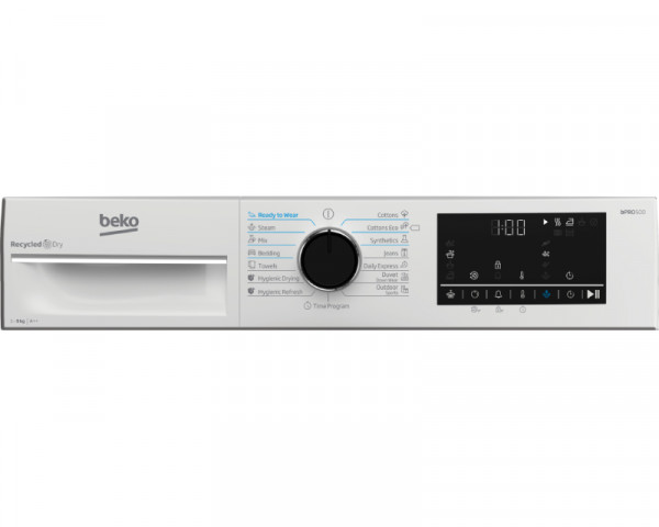 BEKO B5T69233 ProSmart inverter mašina za sušenje veša