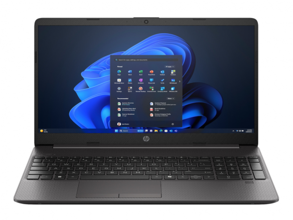 HP Laptop 250 G9 DOS 15.6 inch FHD AG IPS Core 5-120U 16GB/1TB GLAN