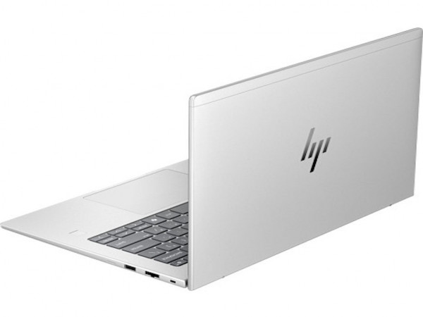 HP Laptop EliteBook 8 G1i 14 DOS 14 inch WUXGA AG Core U7-255U 16GB/1TB backlit alu srebrna