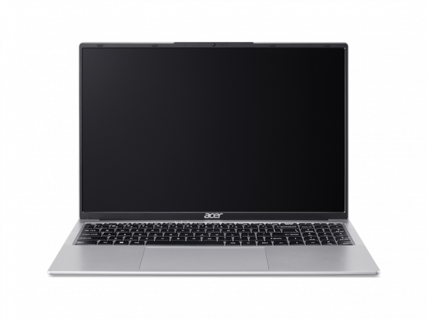 ACER Laptop Aspire Lite 16 AL16-54P NoOS 16 inch WUXGA i5-1334U 16GB/512GB SSD srebrna