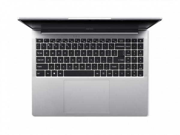 ACER Laptop Aspire Lite 16 AL16-54P NoOS 16 inch WUXGA i5-1334U 16GB/512GB SSD srebrna