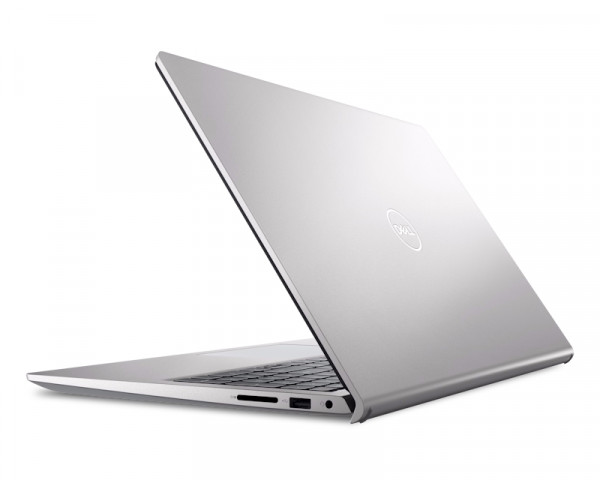 DELL Pro 15 Essential PV15250 15.6 inch FHD 120Hz i7-1355U 16GB 512GB SSD Backlit FP metalni silver laptop