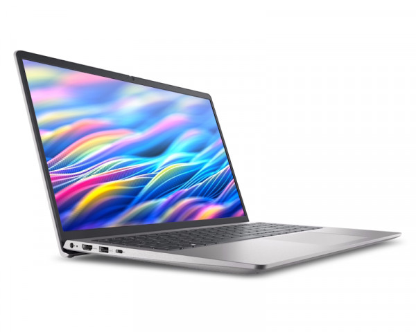 DELL Pro 15 Essential PV15250 15.6 inch FHD 120Hz i5-1334U 16GB 1TB SSD Backlit FP metalni silver laptop