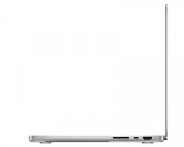 APPLE MacBook Pro 14.2 inch M5 10-core CPU 10-core GPU 24GB 1TB SSD Silver (MDE64)