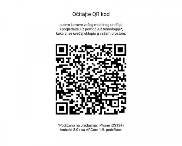 APPLE MacBook Pro 14.2 inch M5 10-core CPU 10-core GPU 24GB 1TB SSD Silver (MDE64)