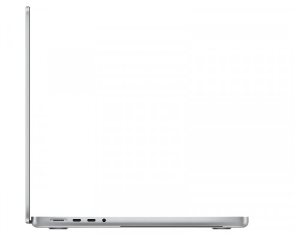 APPLE MacBook Pro 14.2 inch M5 10-core CPU 10-core GPU 24GB 1TB SSD Silver (MDE64)