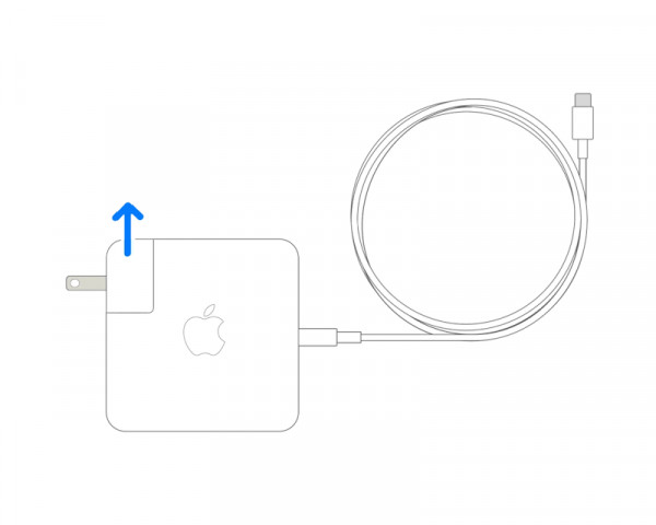 APPLE MacBook Air 13.6 inch M4 10-core CPU 8-core GPU 16GB 256GB SSD Starlight (MW0Y3)