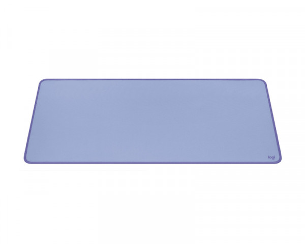 LOGITECH Desk Mat Studio podloga za miš svetlo plava