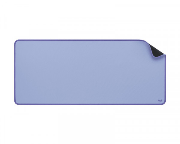 LOGITECH Desk Mat Studio podloga za miš svetlo plava