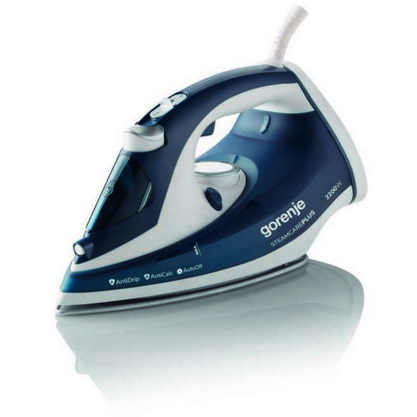 GORENJE Pegla SIH 2200TQC