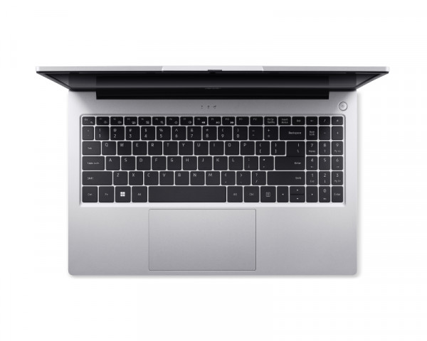 ACER Aspire Lite 15 (AL15-41P-R407) 15.6 inča FHD, Ryzen 3 5300U, 16GB, 512GB SSD, Light Silver (NX.J98EX.005)