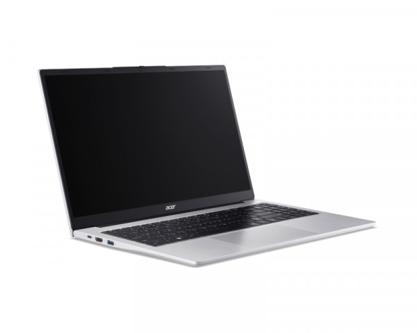 ACER Aspire Lite 15 (AL15-41P-R407) 15.6 inča FHD, Ryzen 3 5300U, 16GB, 512GB SSD, Light Silver (NX.J98EX.005)