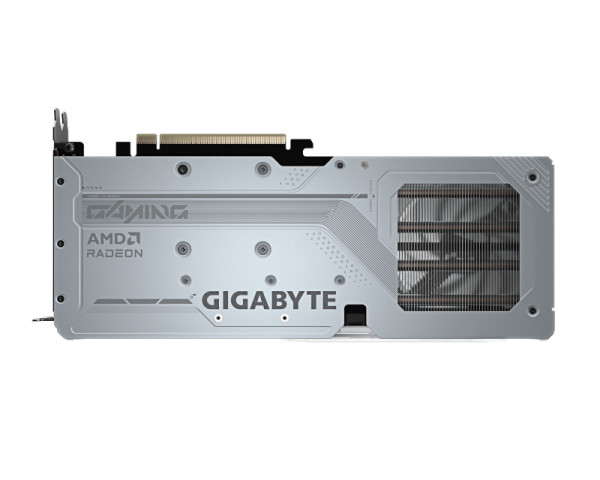 GIGABYTE AMD Radeon RX 9060 XT GAMING OC WHITE16GB 128bit GV-R906XGAMINGOCICE-16GD rev. 1.0 grafička karta