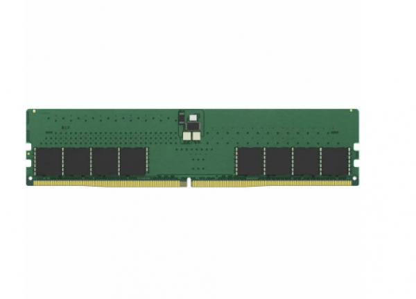 KINGSTON DIMM DDR5 48GB 5600MTs KVR56U46BD8-48