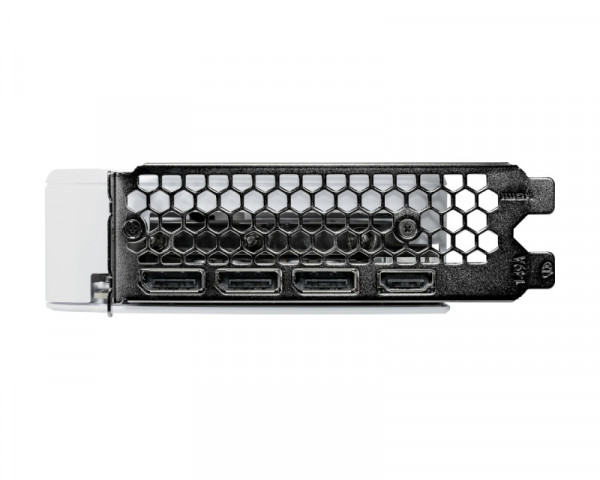 PALIT nVidia GeForce RTX 5060 Ti 8GB 128bit RTX5060Ti WHITE OC 8GB GDDR7 grafička karta