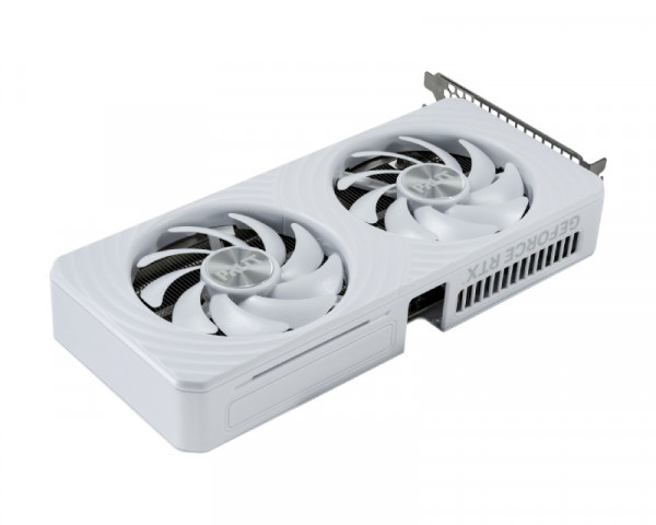 PALIT nVidia GeForce RTX 5060 Ti 8GB 128bit RTX5060Ti WHITE OC 8GB GDDR7 grafička karta