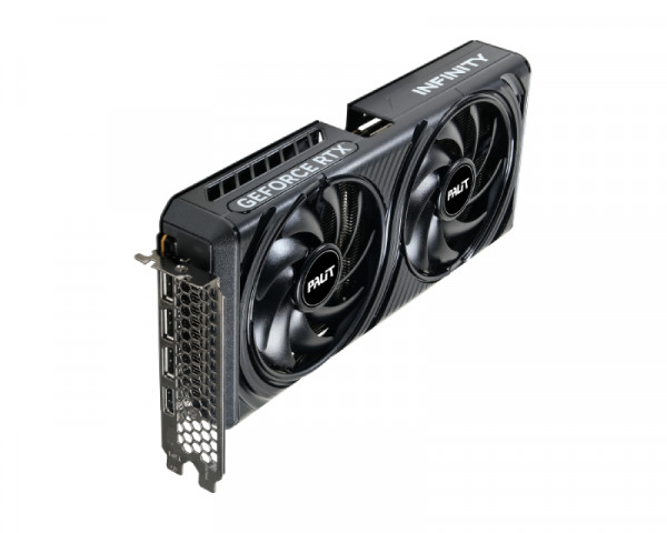 PALIT nVidia GeForce RTX 5060 8GB 128bit RTX 5060 Infinity 2 OC grafička karta