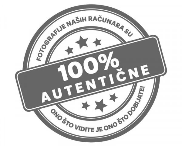 EWE PC AMD GAMING računar Ryzen 5 7500F 16GB 1TB RTX5060 8GB