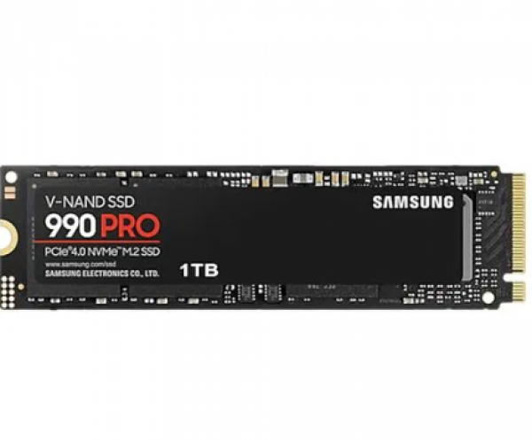 SAMSUNG SSD M.2 NVMe Samsung 1TB 990 Pro