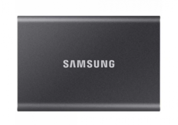 SAMSUNG SSD MU-PC1T0TWW T7 1TB NVMe siva