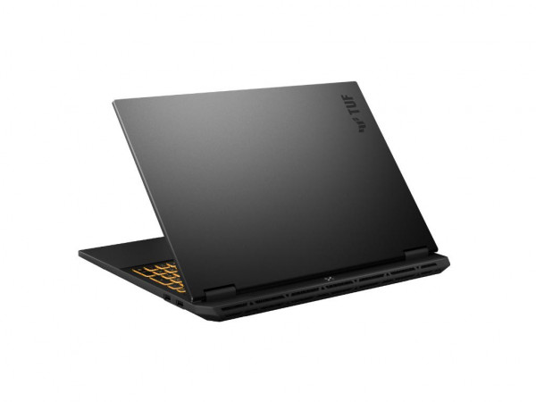 ASUS Laptop TUF Gaming F16 FX608JHR-RV110 DOS 16 inch IPS FHD i5-14450HX 16GB/512GB SSD RTX5050-8GB siva