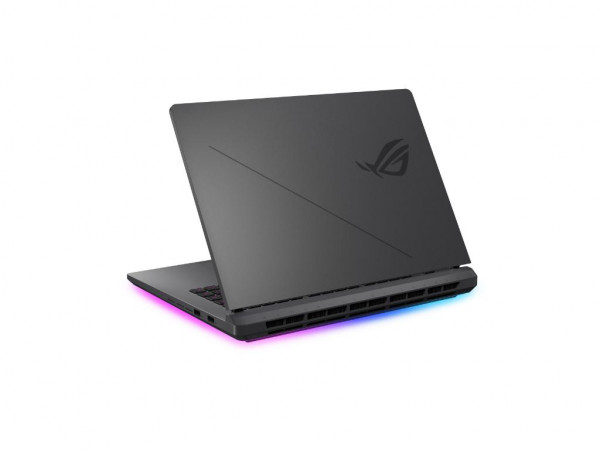 ASUS Laptop ROG Strix G16 G615LP-S5054 DOS 16 inch IPS 2.5KU9-275HX 32GB/1TB SSD RTX 5070-8GB siva