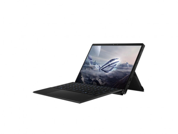 ASUS Laptop ROG Flow Z13 GZ302EA-RU011XW11P 13.4 inch IPS 2.5K Ryzen Al Max+ 395 32GB/1TB SSD crna
