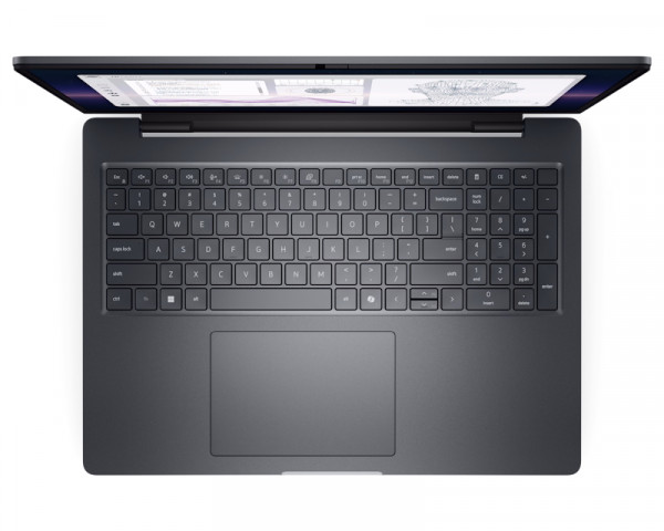 DELL Pro Max 16 Plus 16 inch FHD+ 120Hz 500nits Core Ultra 9 285HX 64GB 1TB SSD RTX PRO 3000 12GB Backlit FP SC Win11Pro 3yr ProSupport