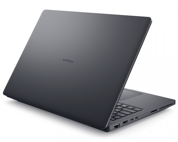 DELL Pro Max 16 Plus 16 inch FHD+ 120Hz 500nits Core Ultra 7 265HX 32GB 1TB SSD RTX PRO 2000 8GB Backlit FP SC Win11Pro 3yr ProSupport