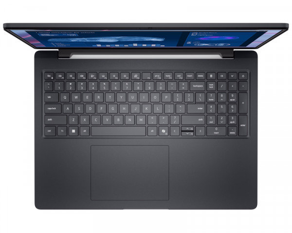 DELL Pro Max 16 16 inch FHD+ 300nits AMD Ryzen AI 9 HX PRO 370 32GB 1TB SSD RTX PRO 1000 8GB Backlit FP Win11Pro 3yr ProSupport laptop