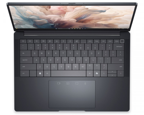 DELL Pro 14 Premium 14 inch FHD+ 400nits Core Ultra 5 238V 32GB 512GB SSD Intel Arc Backlit FP Win11Pro 3yr ProSupport