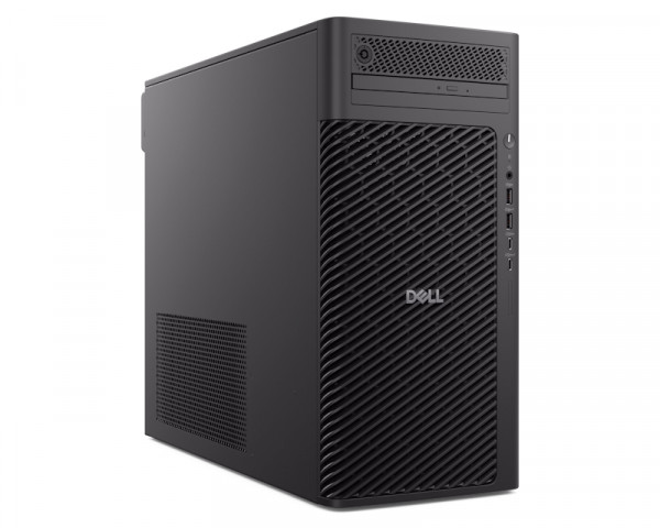 DELL Pro Max Tower T2 Core Ultra 9 285K 64GB 1TB SSD Win11Pro 3yr ProSupport