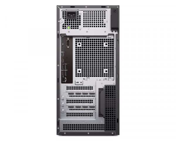 DELL Pro Max Tower T2 Core Ultra 7 265 32GB 1TB SSD RTX A1000 8GB Win11Pro 3yr ProSupport