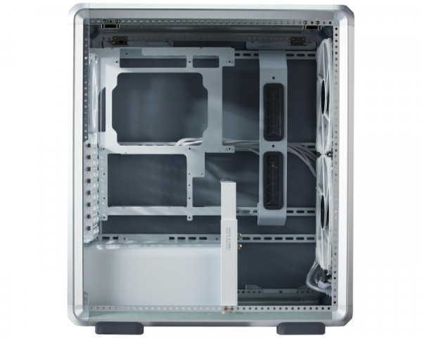 COOLER MASTER MasterFrame 500 kućište srebrno (MF500M-SHNN-S00)