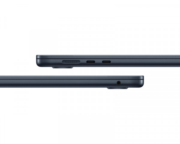 APPLE MacBook Air 15.3 inch M4 10-core CPU 10-core GPU 16GB 256GB SSD Midnight (MW1L3) NOB