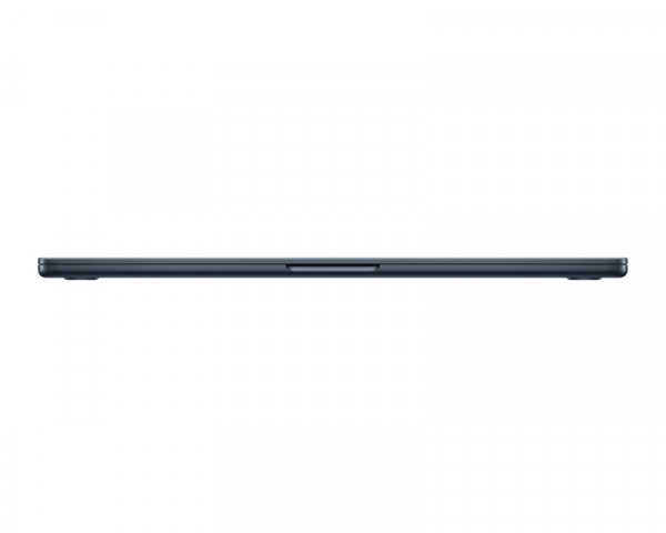 APPLE MacBook Air 15.3 inch M4 10-core CPU 10-core GPU 16GB 256GB SSD Midnight (MW1L3) NOB