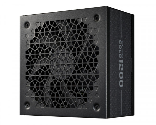 COOLER MASTER Elite Gold 1200W napajanje (MPW-C001-AFAG-BEU) 5Y