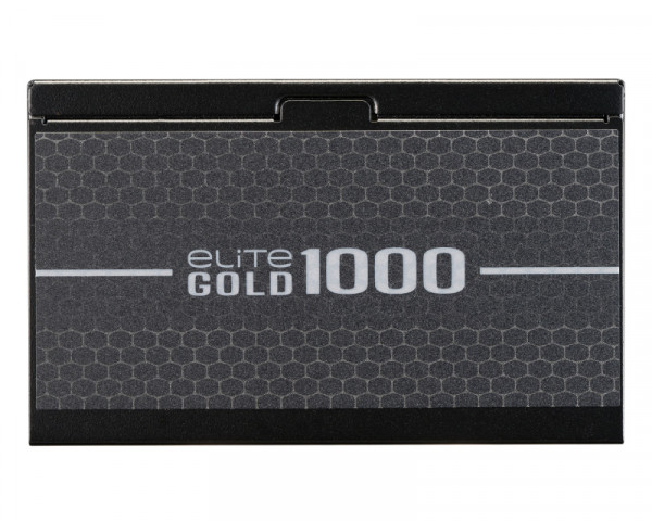 COOLER MASTER Elite Gold 1000W napajanje (MPW-A001-AFAG-BEU) 5Y