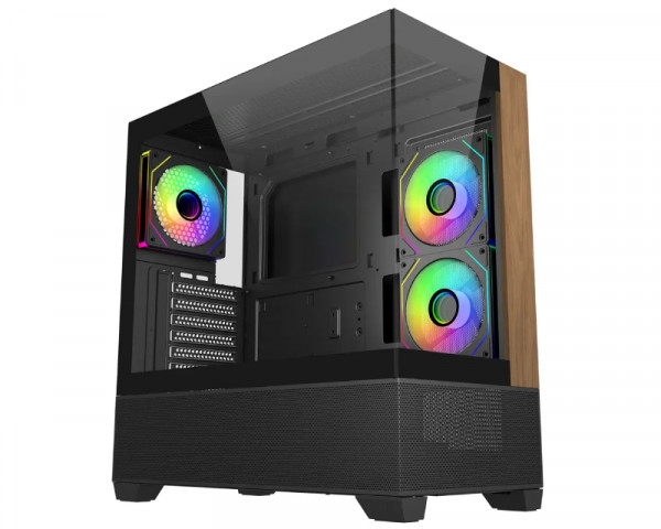 COOLER MASTER Elite 690 kućište crno (E690-KHNN-S00)