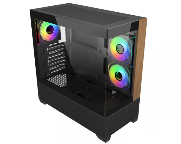 COOLER MASTER Elite 690 kućište crno (E690-KHNN-S00)