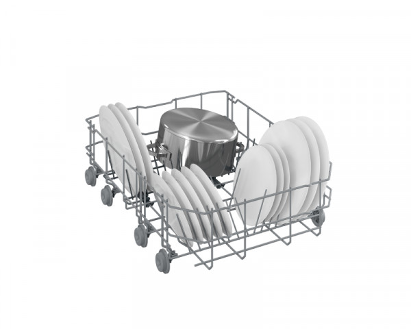 BEKO DVS05030S mašina za pranje sudova