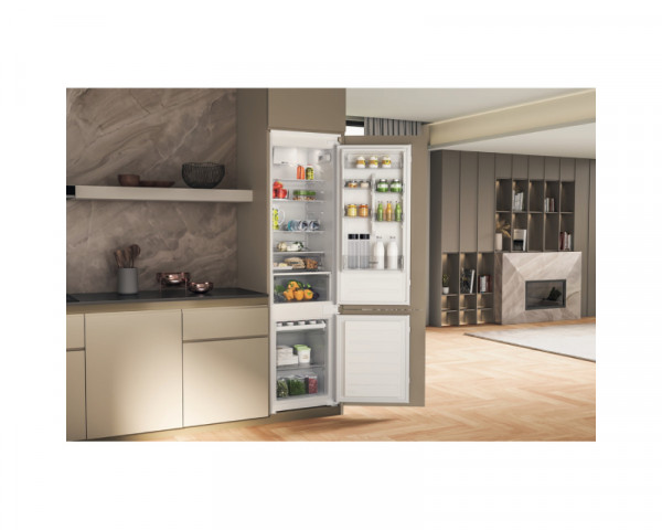 WHIRLPOOL WHC20D031B1 ugradni frižider