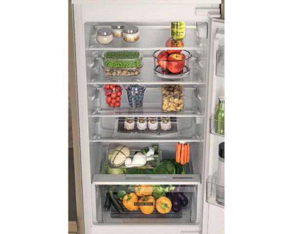 WHIRLPOOL WHC18D051A1 ugradni frižider