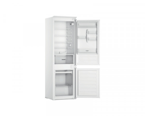 WHIRLPOOL WHC18D051A1 ugradni frižider