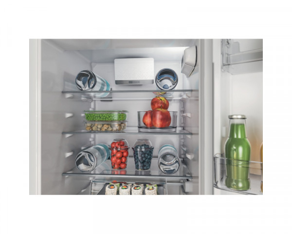 WHIRLPOOL WHC18D011C1 SF ugradni frižider 