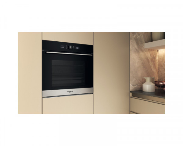 WHIRLPOOL WOI5S81HM1SXA ugradna rerna