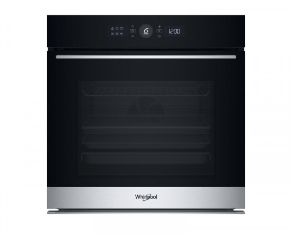 WHIRLPOOL WOI5S81HM1SXA ugradna rerna