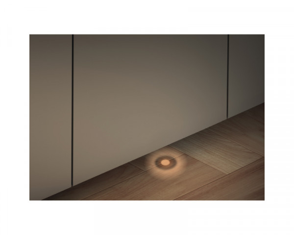 WHIRLPOOL WH6IB10BS7LA0 ugradna mašina za pranje sudova 45cm