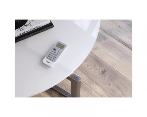 WHIRLPOOL SPICR 312WF klima uređaj